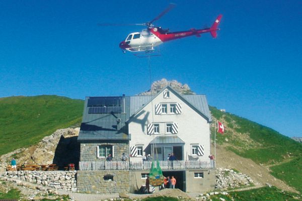 Rotsteinpass