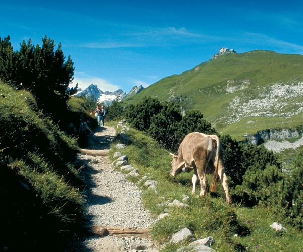 Ebenalp-Chlus-Ebenalp